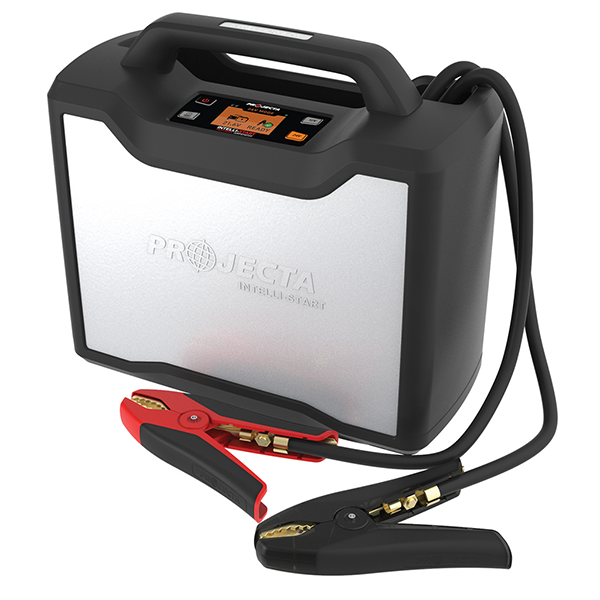 Projecta IS3000 12/24V 3000A Intelli-Start Industrial Jump Starter