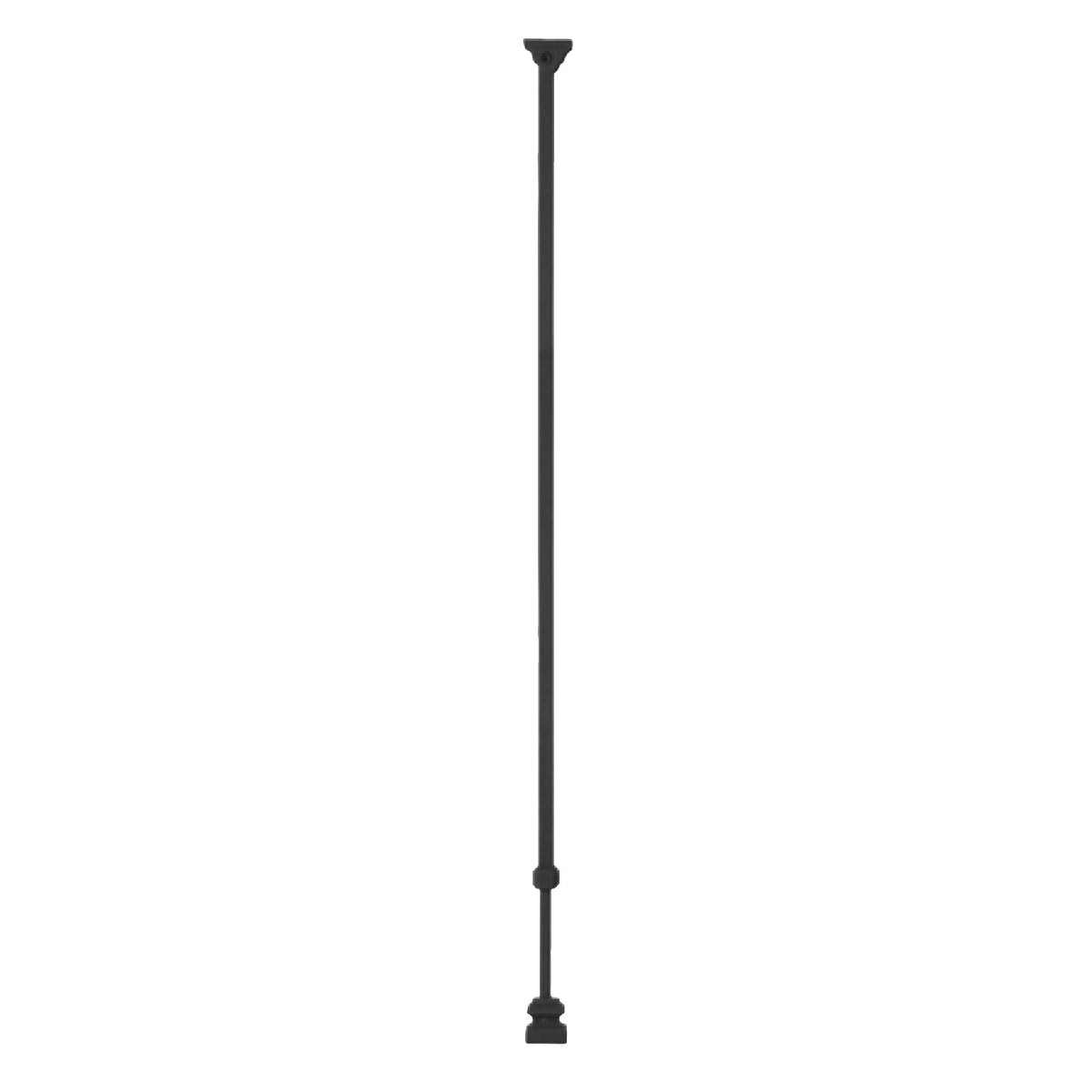 Plain Iron Baluster