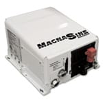 Magnum Energy MS4024PAE, Off Grid Inverter, 4000 Watts 24 Volts, 120V/240V, Pure Sine Wave