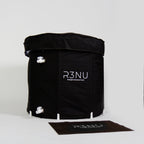 R3NU Ice Plunge Recovery POD