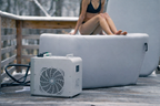 Absolute Zero Chiller