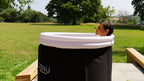 R3NU Ice Plunge Recovery POD