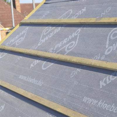 Permo Forte - 1.5m x 50m
