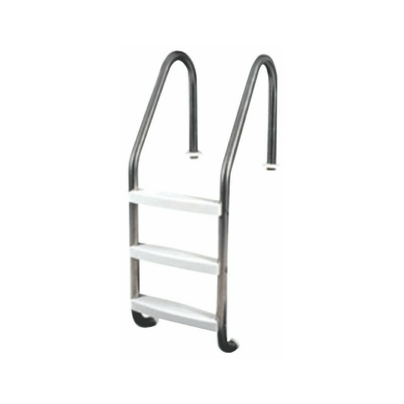 In-Ground Universal Resin Ladder Step (1-pack)