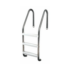 In-Ground Universal Resin Ladder Step (1-pack)
