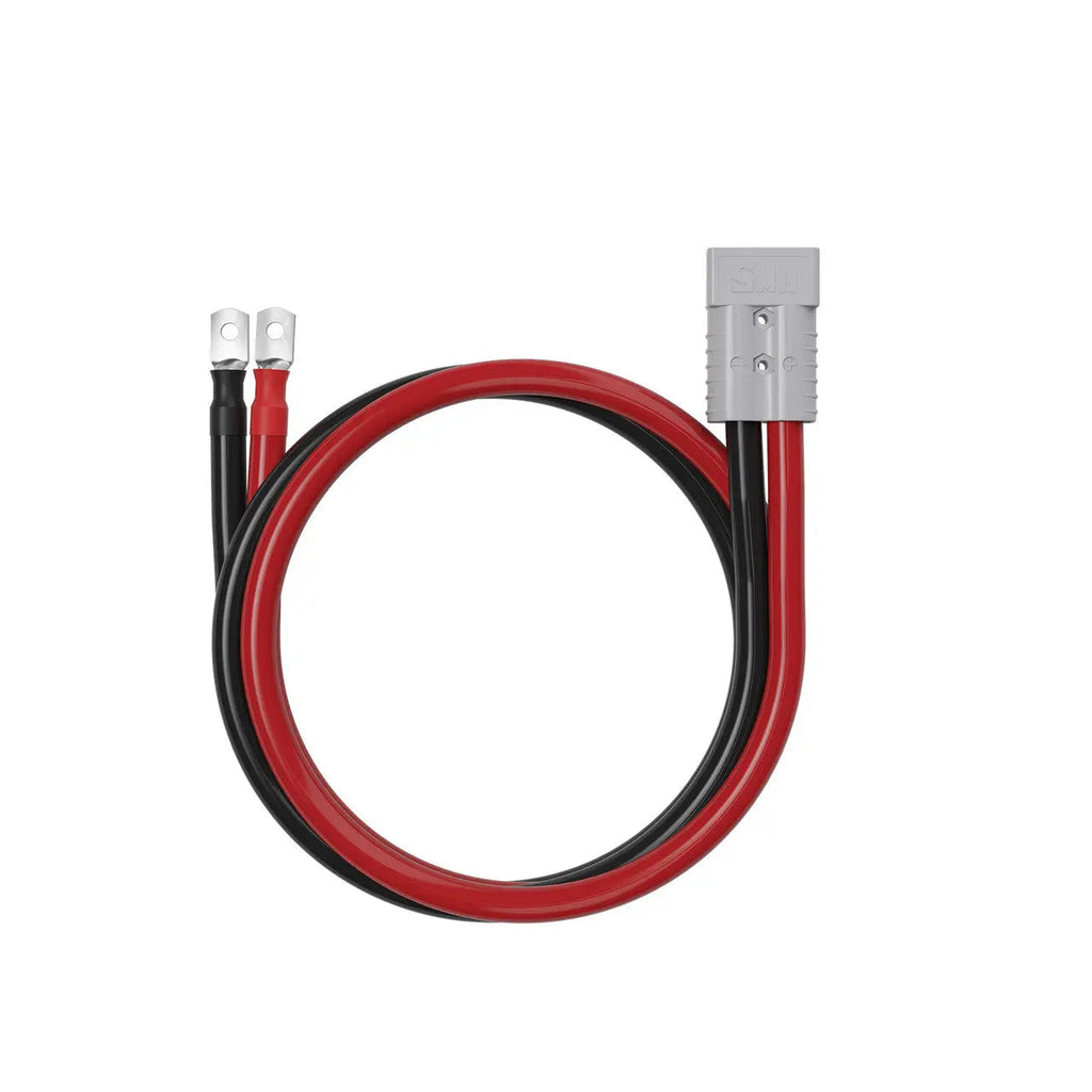 Renogy 1FT 4/0AWG Anderson Adapter Cable（Anderson SB350 - 3/8 in Lugs） Renogy