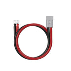 Renogy 1FT 4/0AWG Anderson Adapter Cable（Anderson SB350 - 3/8 in Lugs） Renogy