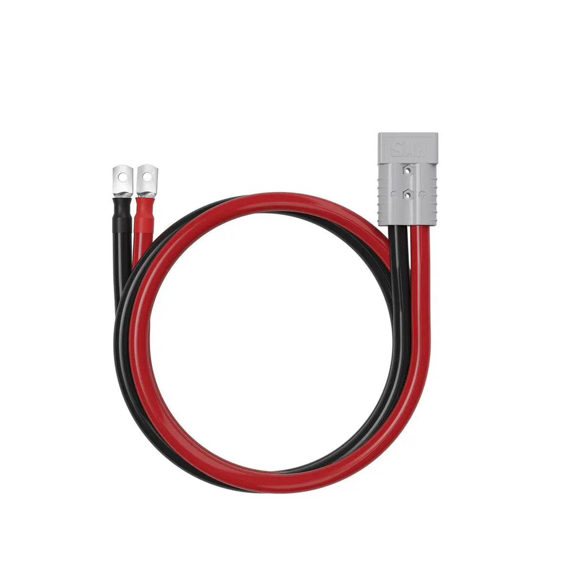 Renogy 1FT 4/0AWG Anderson Adapter Cable（Anderson SB350 - 3/8 in Lugs） Renogy