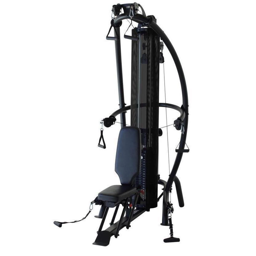 Inspire M1 Cable Gym