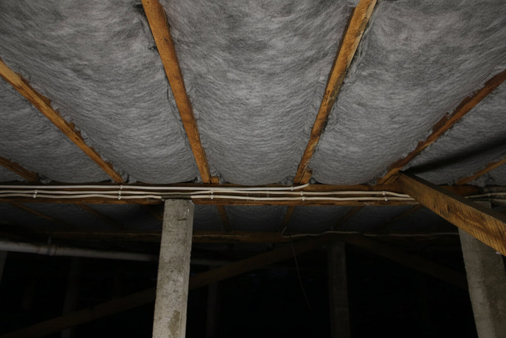 Value Poly Underfloor Insulation