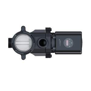 Madimack 1.8hp InverFlow Eco 500 VS Pool Pump