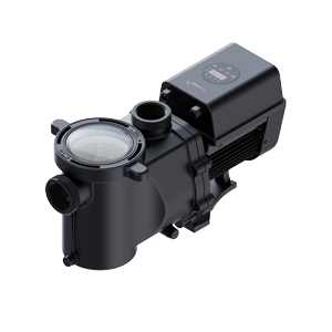 Madimack 1.8hp InverFlow Eco 500 VS Pool Pump