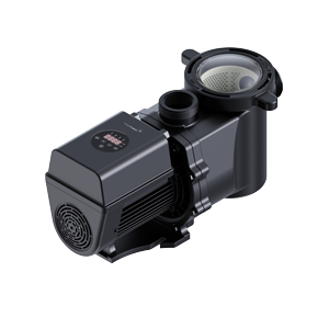 Madimack 1.35hp InverFlow Eco 400 VS Pool Pump