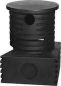 EasyPro Small Pump Vault; 16" x 16" x 22" Tall; 7500 GPH