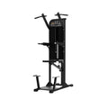 Jordan Assisted Chin/Dip Station - 100kg Weight Stack