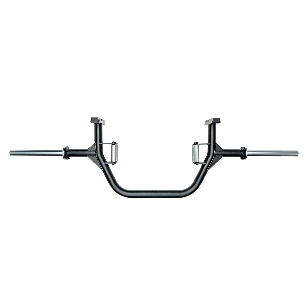 Jordan Half Hex Trap Bar