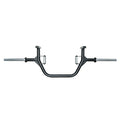 Jordan Half Hex Trap Bar