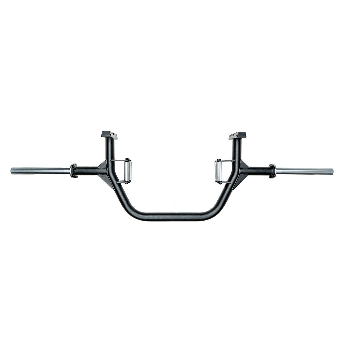 Jordan Half Hex Trap Bar