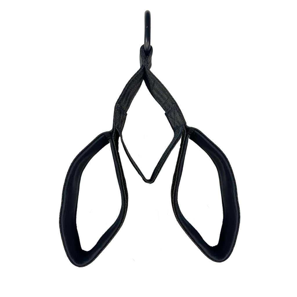Jordan Tricep V-Strap Attachment
