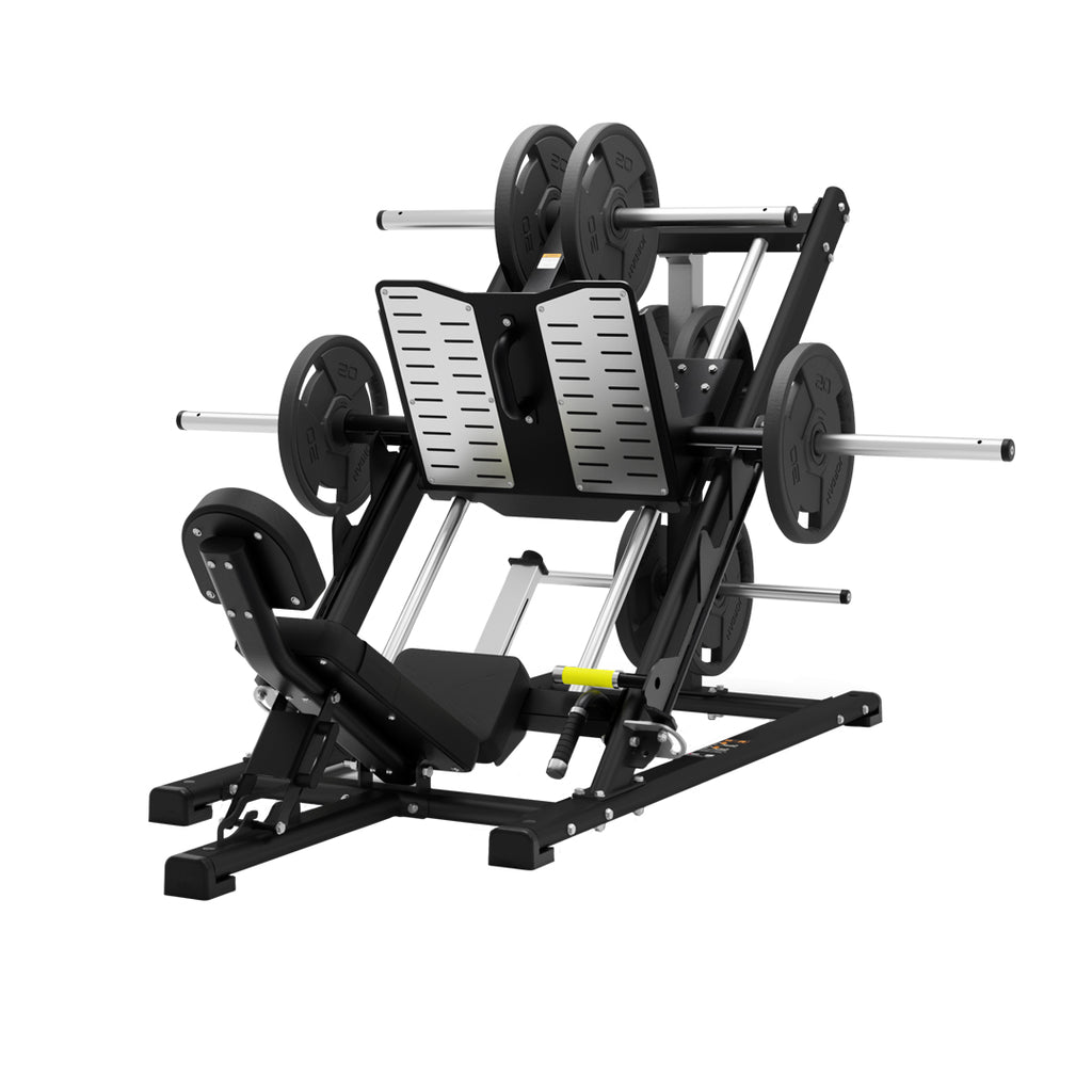Jordan 45 Degree Leg Press
