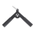 Jordan Thick Grip V-Bar Tricep Attachment