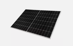 475W 12V Monocrystalline Fixed Camping Solar Panel RV