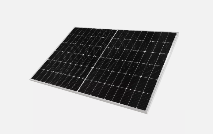 4 Pack 475W 12V Monocrystalline Fixed Camping RV Solar Panels – 1900W Bundle