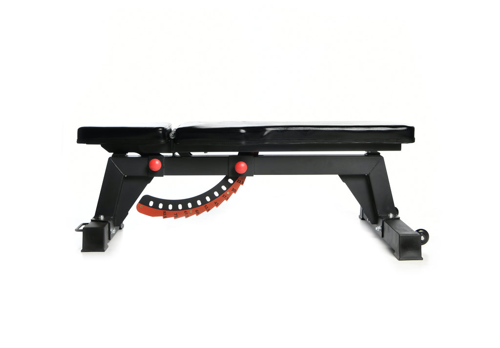 Swiss Elite Adjustable Bench