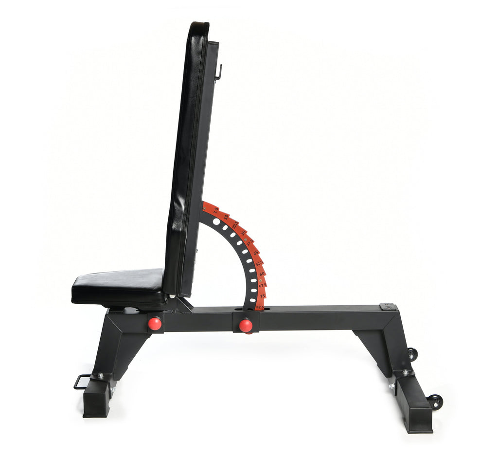 Swiss Elite Adjustable Bench