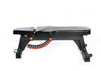 Swiss Elite Adjustable Bench