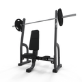 Jordan Olympic Shoulder Press Bench