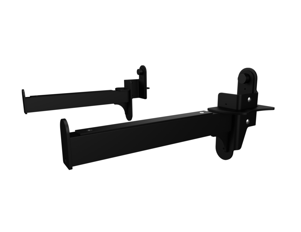 Jordan Performance Rack Core Plate