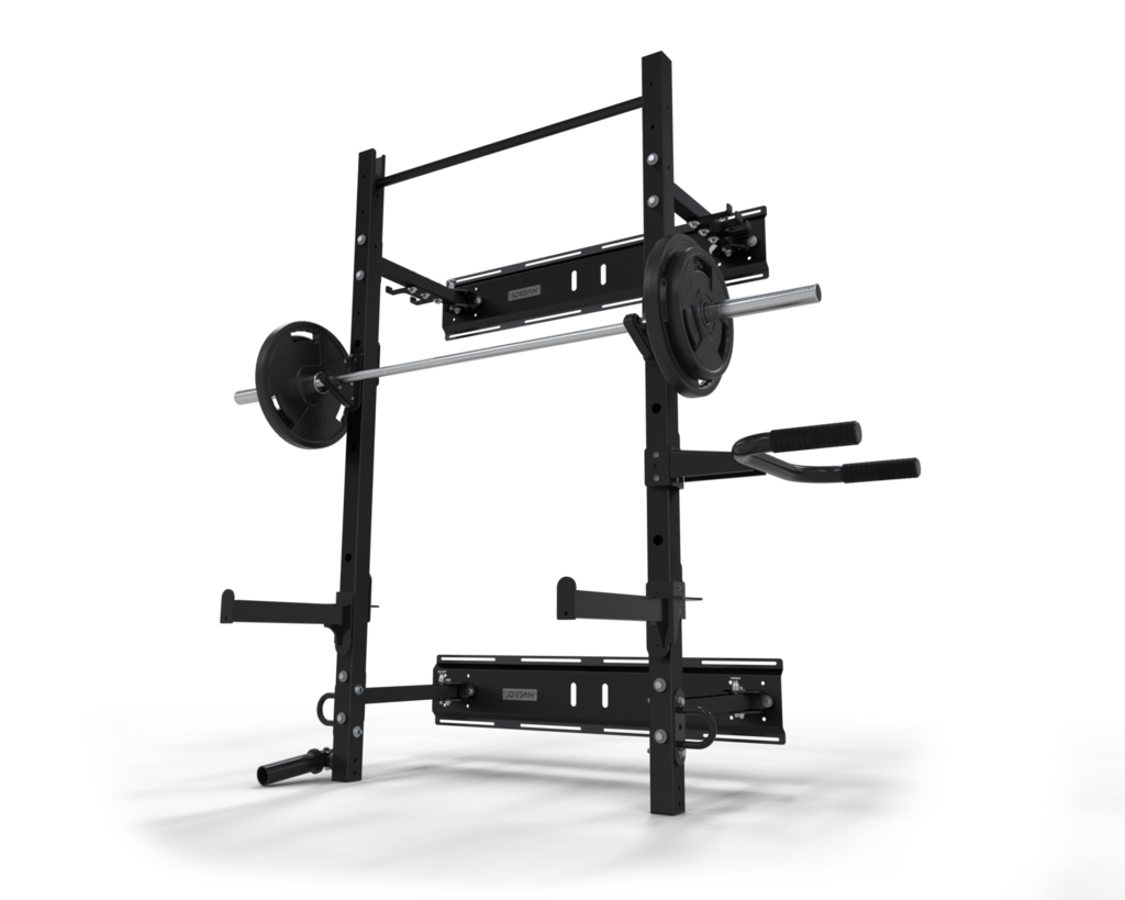 Jordan Performance Rack Core Plate