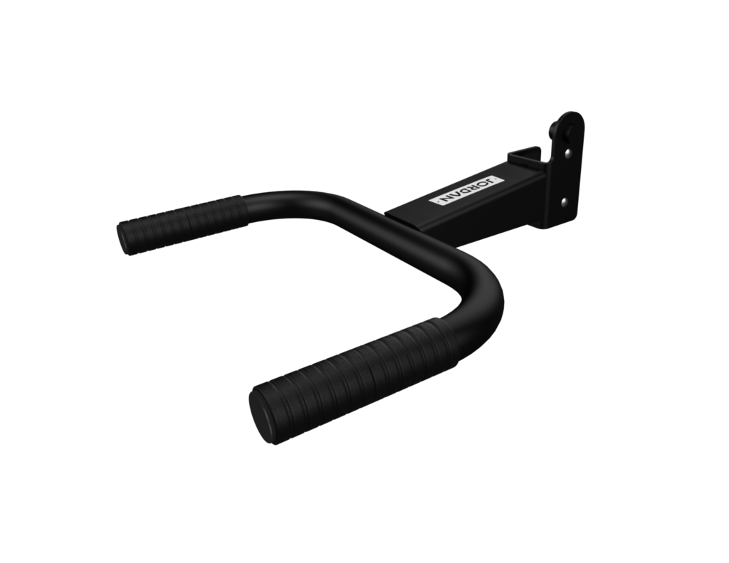 Jordan Performance Rack Bar Storage Hook