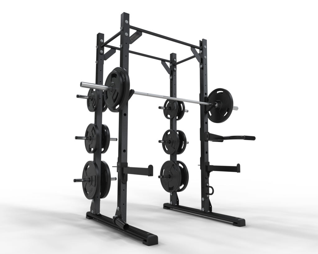 Jordan Performance Rack Bar Storage Hook