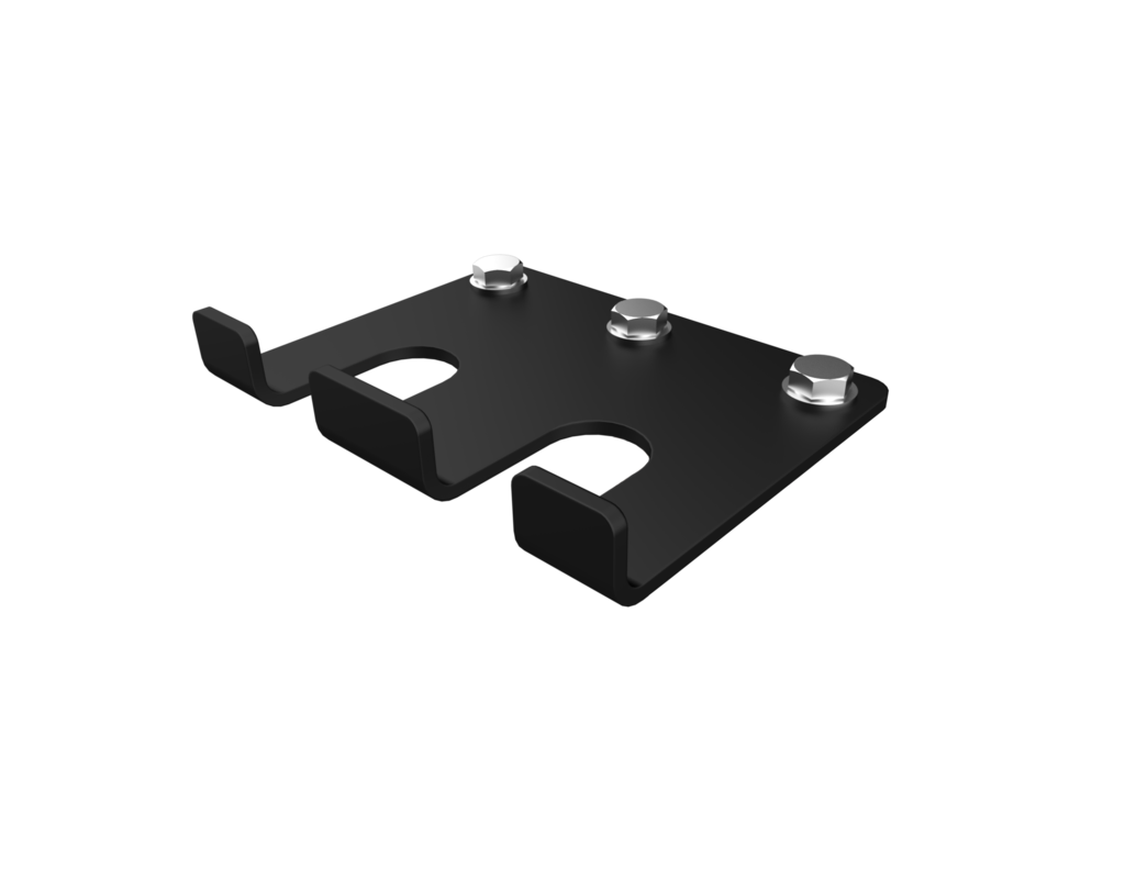 Jordan Performance Rack Bar Storage Hook