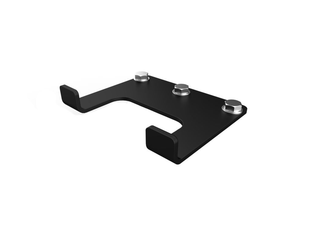 Jordan Performance Rack Bar Storage Hook
