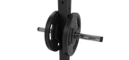 Jordan Performance Rack Bar Storage Hook