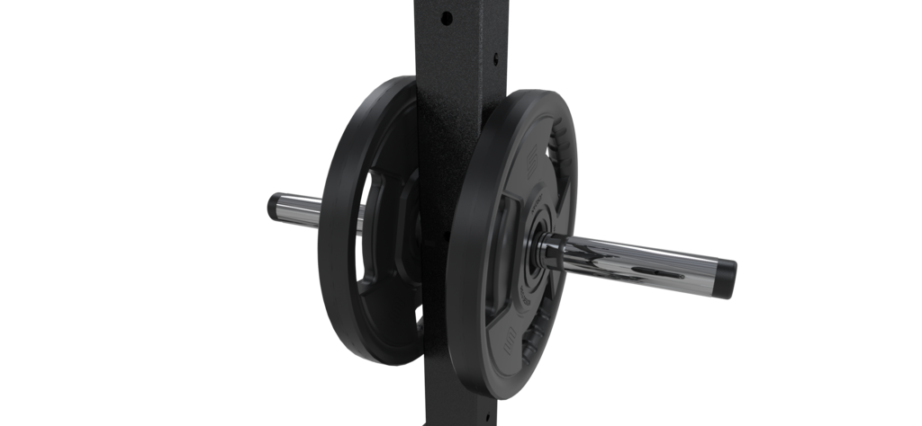 Jordan Performance Rack Bar Storage Hook