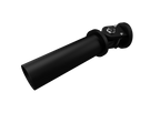 Jordan Double Storage Weight Horn