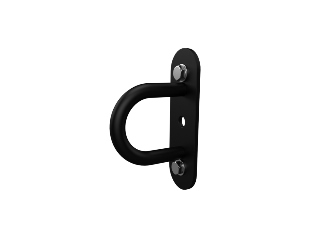 Jordan Double Storage Weight Horn