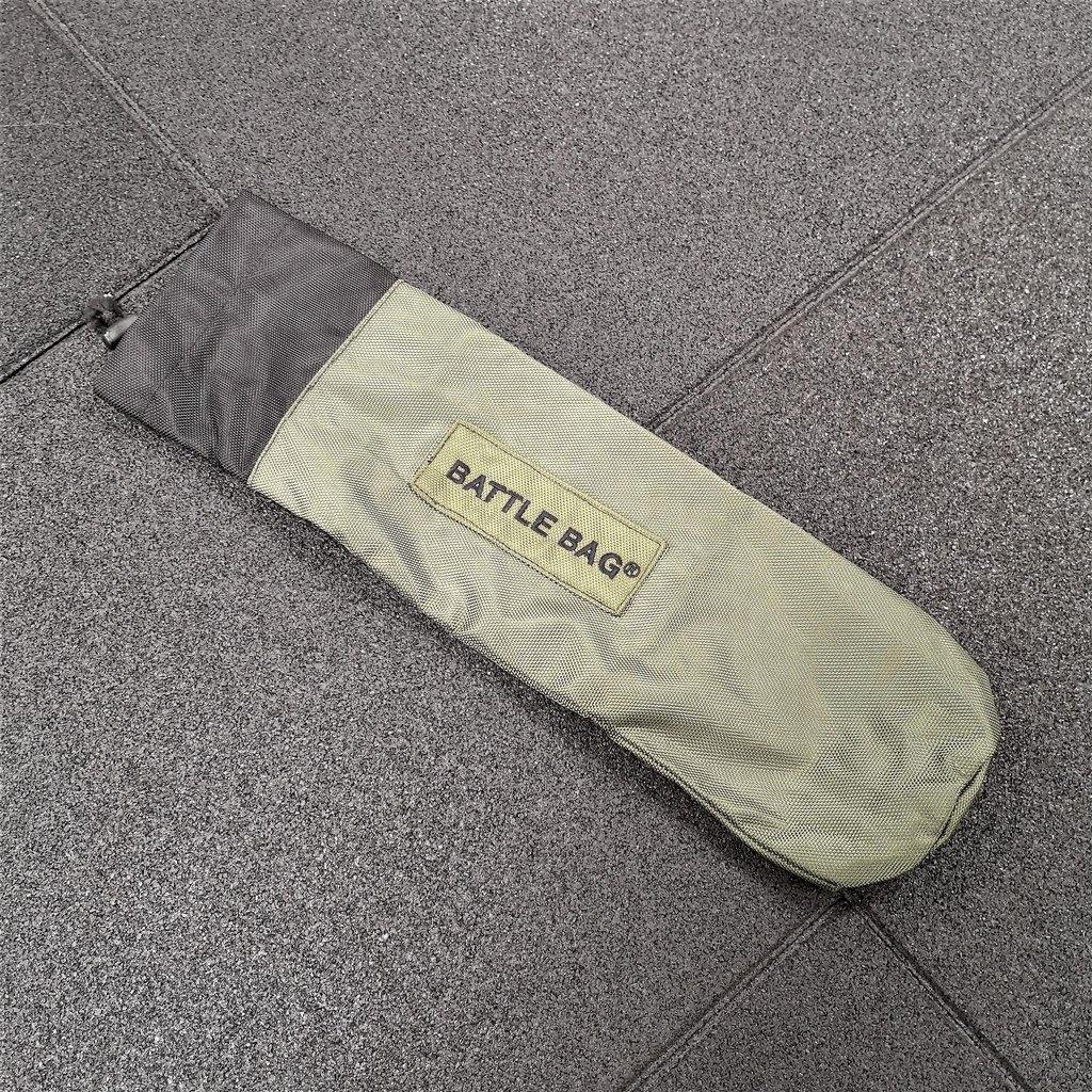 Jordan Battle Bag