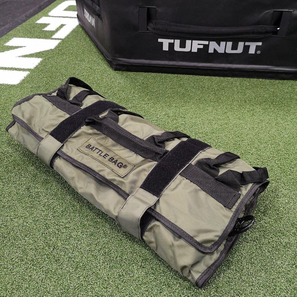 Jordan Battle Bag