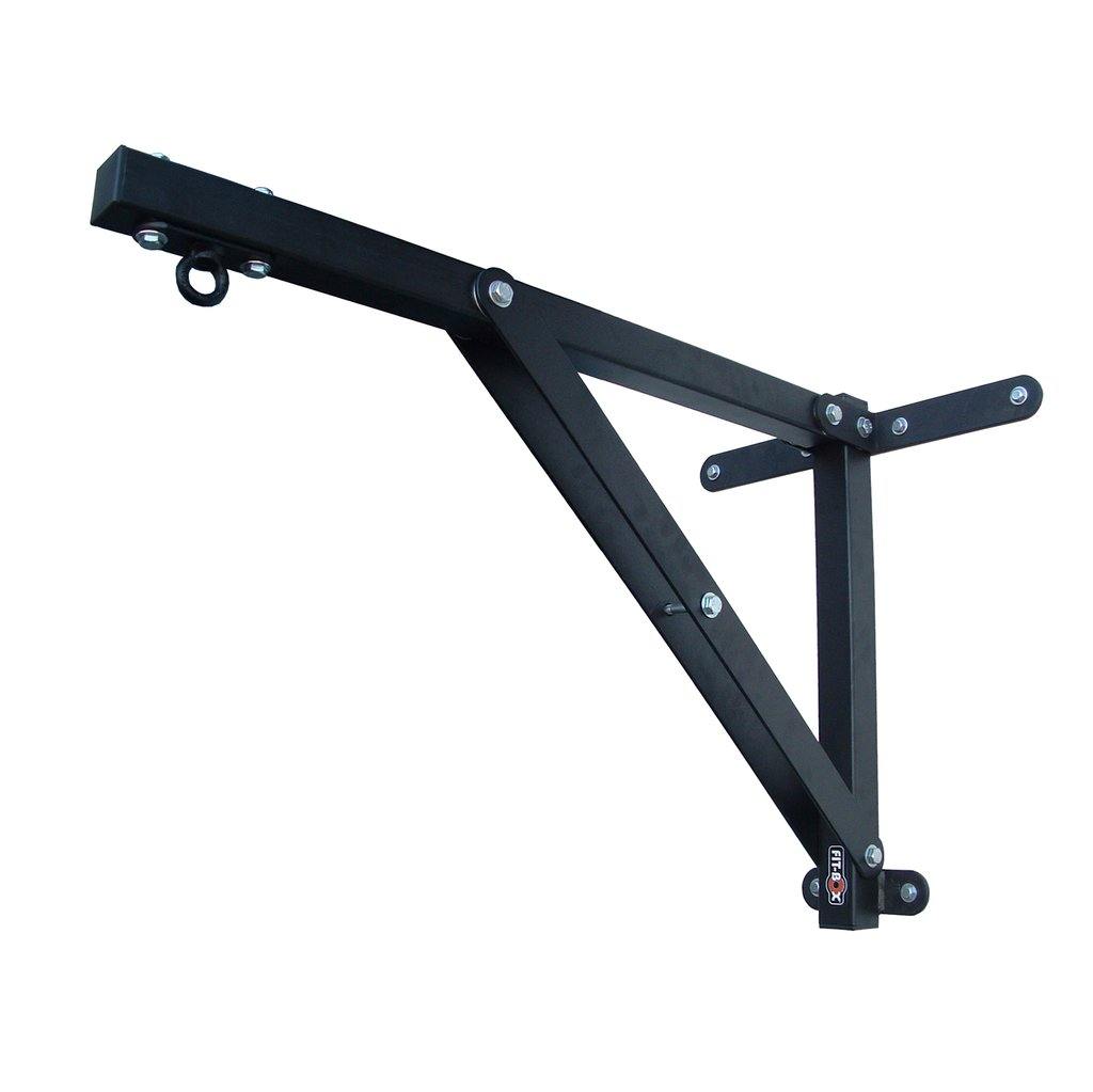 Jordan Retractable Punch Bag Bracket