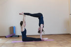 Airex Yoga Eco Grip Mat
