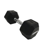Jordan Hexagonal Urethane Dumbbell (Pairs)
