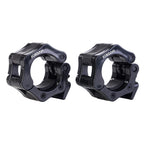 Jordan Quick Lock Clamp Collars (pair)