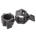 Jordan Quick Lock Clamp Collars (pair)