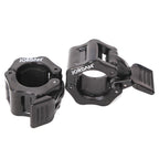 Jordan Quick Lock Clamp Collars (pair)
