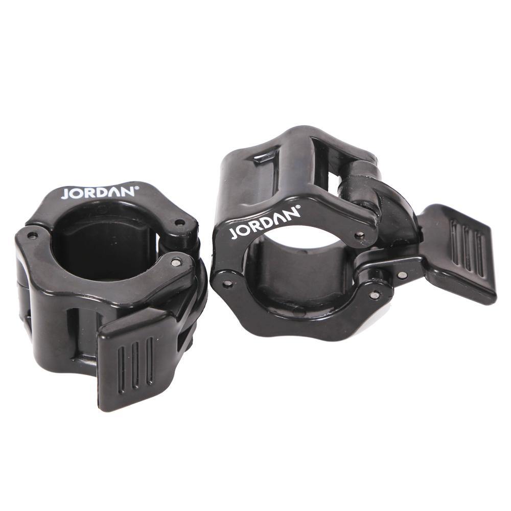 Jordan Quick Lock Clamp Collars (pair)